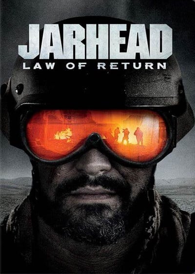 Jarhead: Law of Return 2019